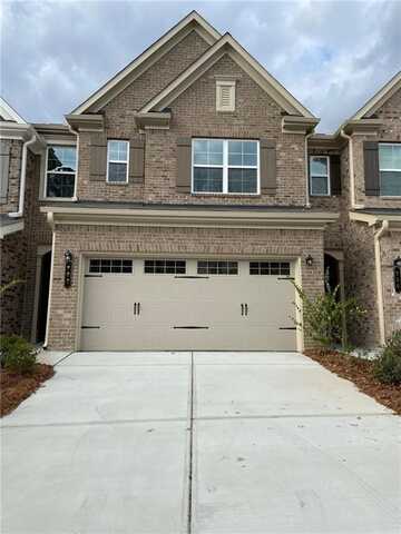 780 Mason Grove Parkway, Lawrenceville, GA 30043