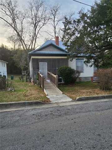 229 Walker Street, Jackson, GA 30233