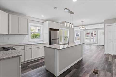 599 Daniel Avenue, Decatur, GA 30032
