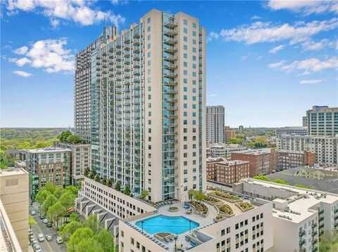 860 Peachtree Street NE, Atlanta, GA 30308