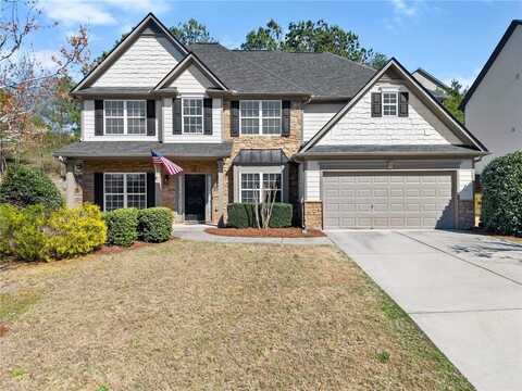6025 Thrasher Court, Cumming, GA 30028