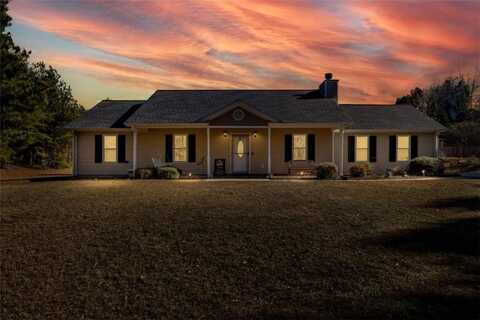 181 Ashwood Lane, Braselton, GA 30517