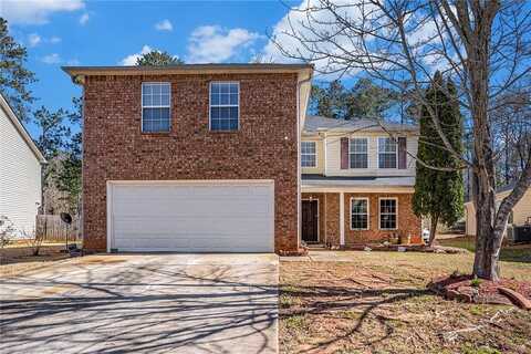1134 Saint Phillips Court, Locust Grove, GA 30248