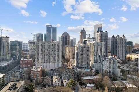 206 11th Street NE, Atlanta, GA 30309