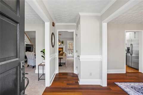 6009 Wyndham Woods Drive, Powder Springs, GA 30127