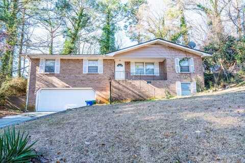 2727 Whites Mill Court, Decatur, GA 30034
