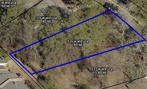 329 Wieuca Road W, Atlanta, GA 30342