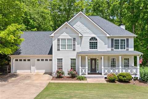 100 Oakwind Parkway, Canton, GA 30114