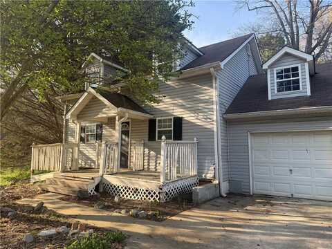6488 Nebo Road, Hiram, GA 30141