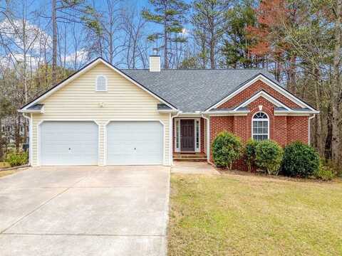 57 Sorghum Court, Dallas, GA 30157