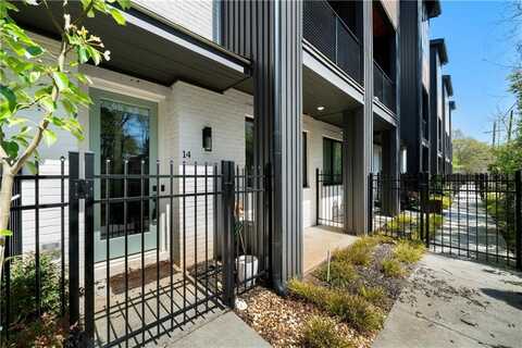 2347 Hosea L Williams Drive SE, Atlanta, GA 30317
