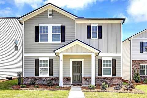 15 Feeney Street, Bethlehem, GA 30620