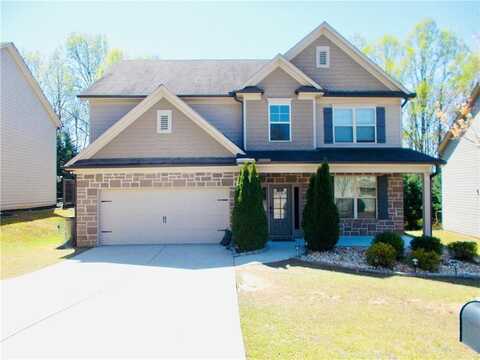 1980 Beyers Landing Drive, Buford, GA 30519