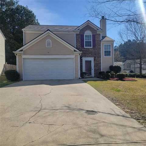5820 SABLE GLEN Road, Atlanta, GA 30349