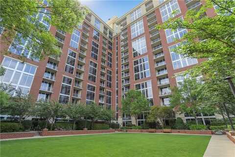 1820 Peachtree Street NW, Atlanta, GA 30309