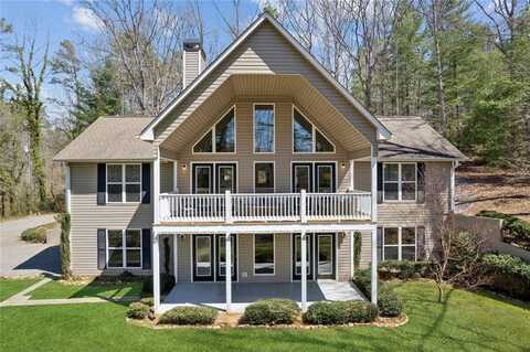49 Cottonwood Road, Blairsville, GA 30512