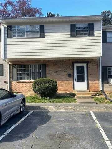 4701 Flat Shoals Road, Union City, GA 30291