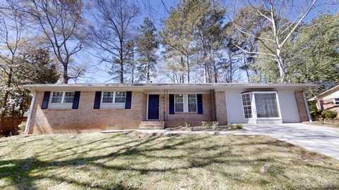 522 Cedar Lane, Monroe, GA 30655