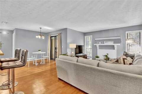 1281 Branch Drive, Tucker, GA 30084