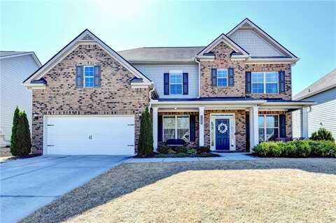 3580 Gardenside Court, Alpharetta, GA 30004