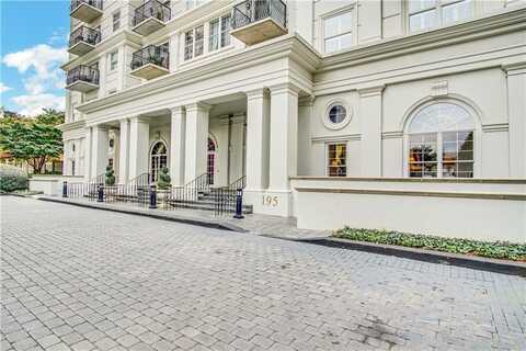 195 14th Street NE, Atlanta, GA 30309