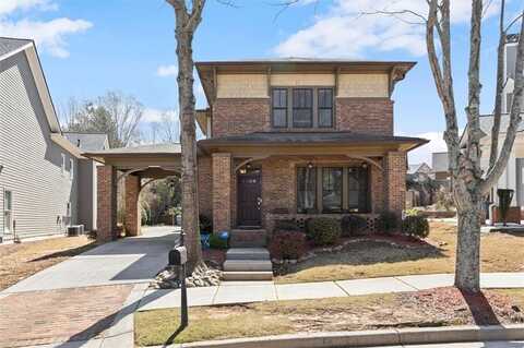 1917 Baxley Pine Trace, Suwanee, GA 30024