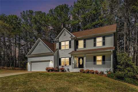 2404 Caneridge, Marietta, GA 30064