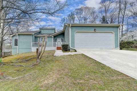 639 OAK MOSS Drive, Lawrenceville, GA 30043