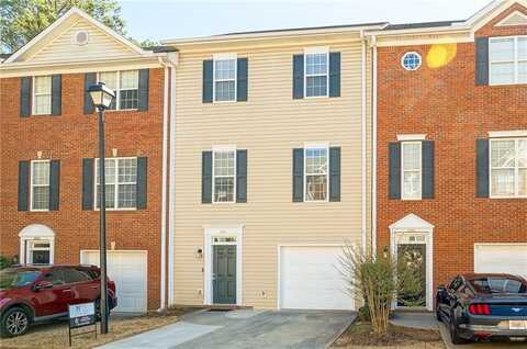 5352 Beaver Br, Norcross, GA 30071