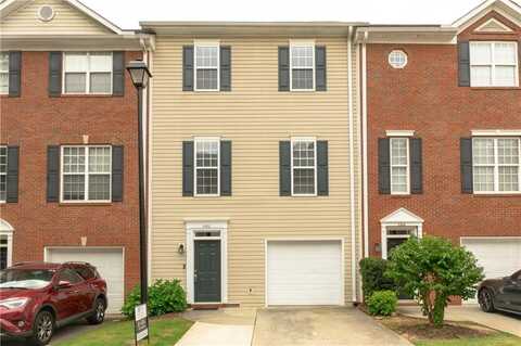5352 Beaver Br, Norcross, GA 30071