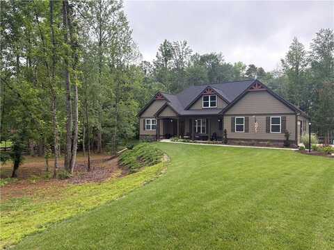 4635 Yellow Creek Road, Ball Ground, GA 30107