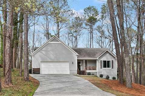 1361 Jamerson Road, Marietta, GA 30066