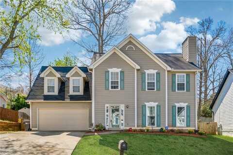 880 Hillary Lane, Lawrenceville, GA 30043