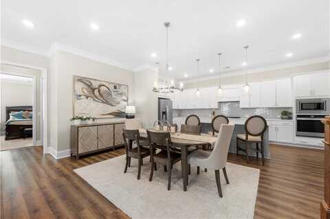 1929 Finnish Lane, Kennesaw, GA 30152