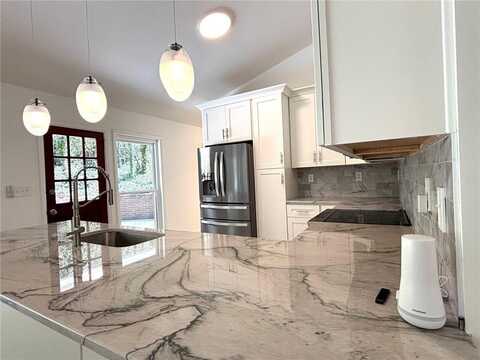 2001 Fisher Trail NE, Atlanta, GA 30345