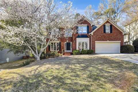 780 Branch Tree Way, Lawrenceville, GA 30043