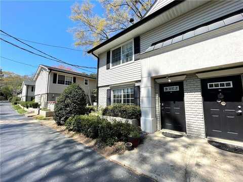 6940 Roswell Road, Atlanta, GA 30328