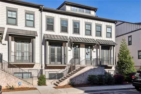 2384 Provence Park Way, Decatur, GA 30033