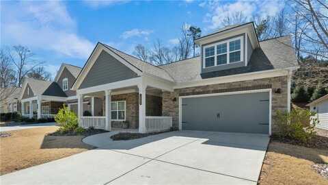 1881 Stiles Way, Kennesaw, GA 30152