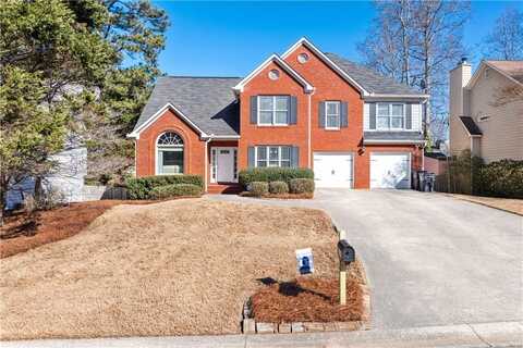 1111 Lauren Way NW, Acworth, GA 30101