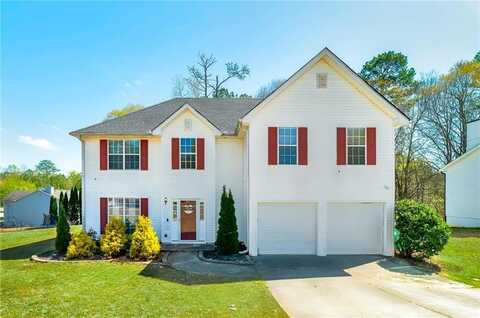 6675 Princeton Park Court, Lithonia, GA 30058