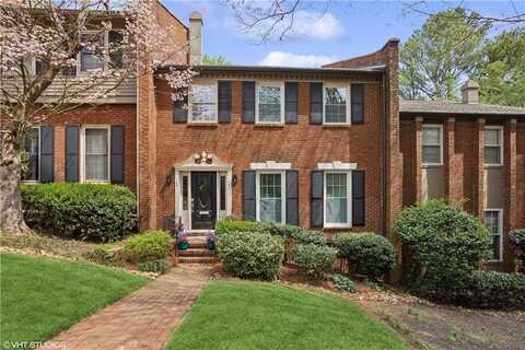 5273 Glenridge Drive, Sandy Springs, GA 30342