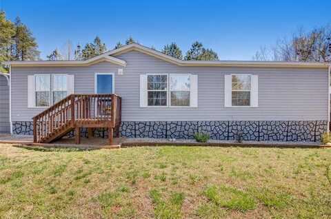 477 Arthur Seabolt Road, Cleveland, GA 30528