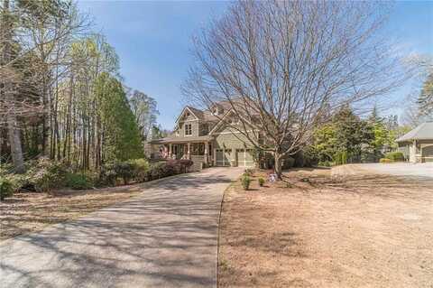 3828 Morning Meadow Lane, Buford, GA 30519