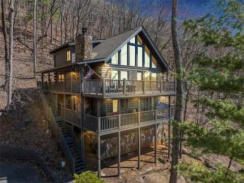 2025 QUAIL COVE Drive, Jasper, GA 30143