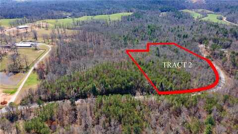 0 Afton #2 Road, Dawsonville, GA 30534