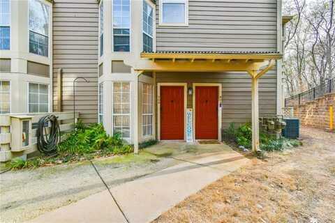 808 Riverview Drive SE, Marietta, GA 30067