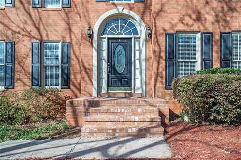 2542 ASHRIDGE Court, Lawrenceville, GA 30043