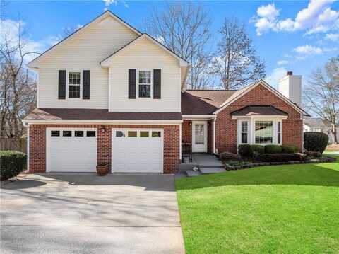 6920 Greenfield Lane, Cumming, GA 30028
