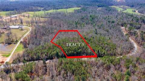 0 Afton #3 Road, Dawsonville, GA 30534